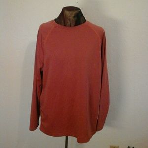 Big Sky knit sweater